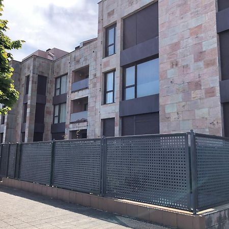 Apartamento La Muga Azul Celorio  Dış mekan fotoğraf