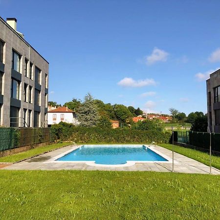 Apartamento La Muga Azul Celorio  Dış mekan fotoğraf