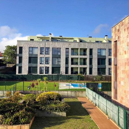Apartamento La Muga Azul Celorio  Dış mekan fotoğraf