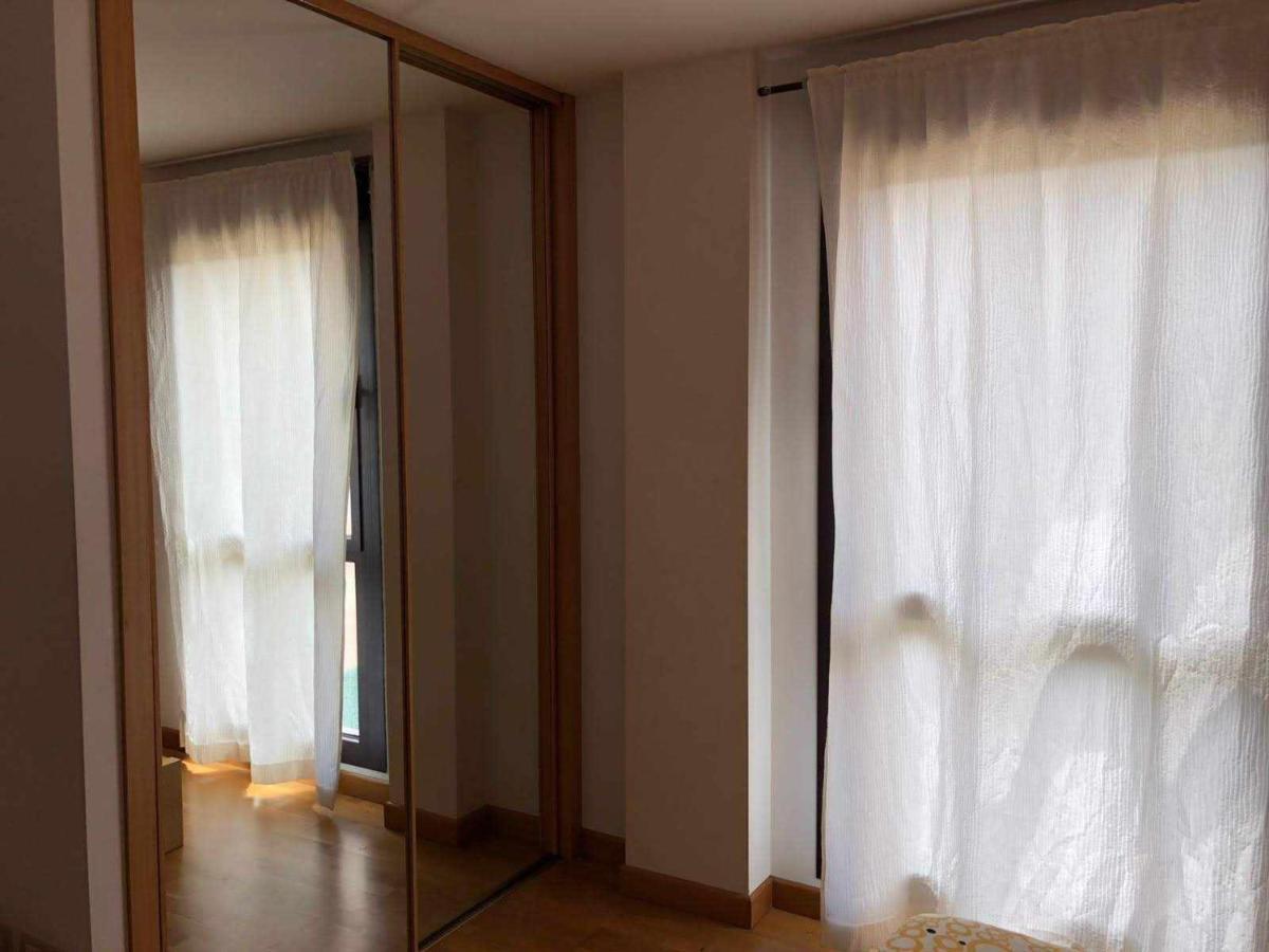 Apartamento La Muga Azul Celorio  Dış mekan fotoğraf