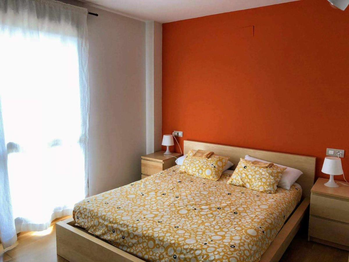 Apartamento La Muga Azul Celorio  Dış mekan fotoğraf