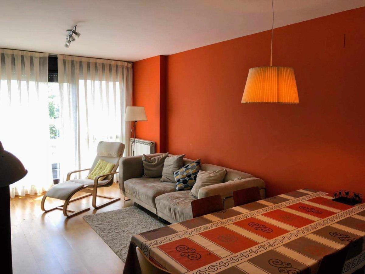 Apartamento La Muga Azul Celorio  Dış mekan fotoğraf