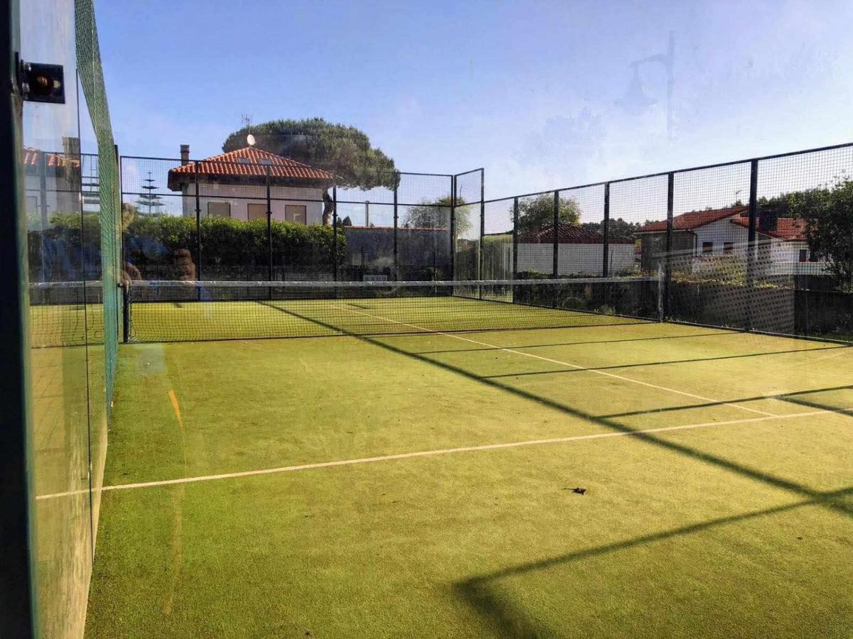 Apartamento La Muga Azul Celorio  Dış mekan fotoğraf