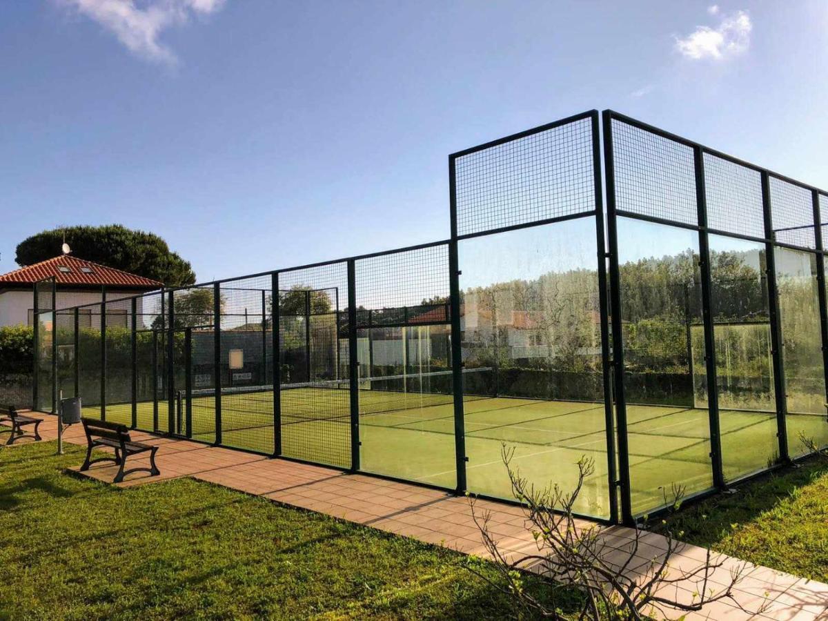 Apartamento La Muga Azul Celorio  Dış mekan fotoğraf