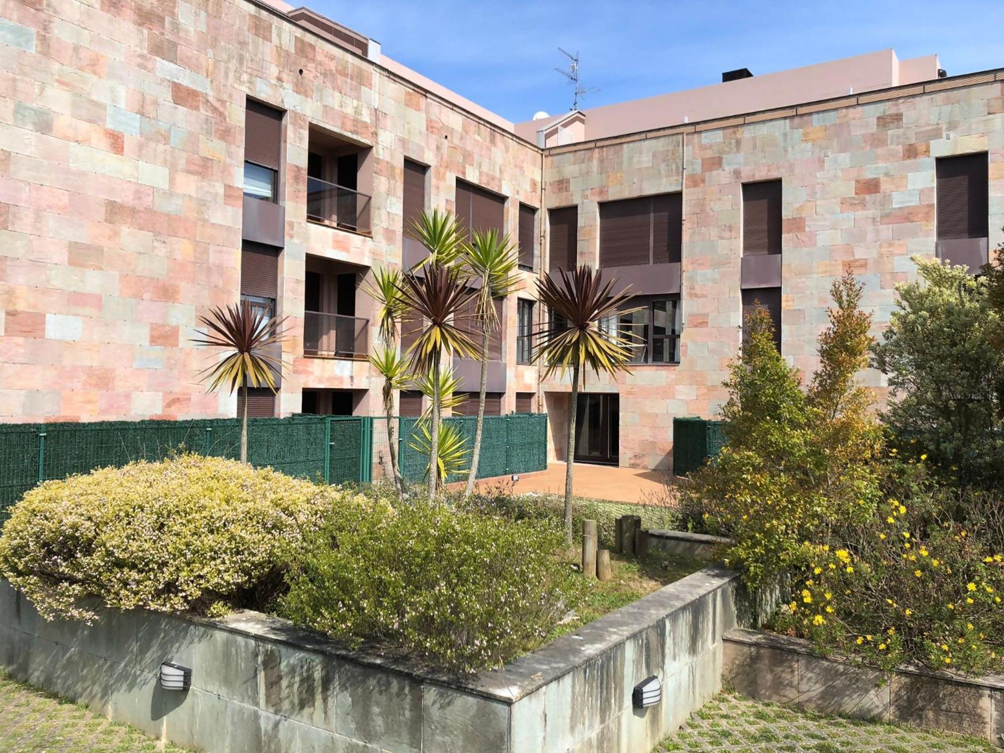 Apartamento La Muga Azul Celorio  Dış mekan fotoğraf