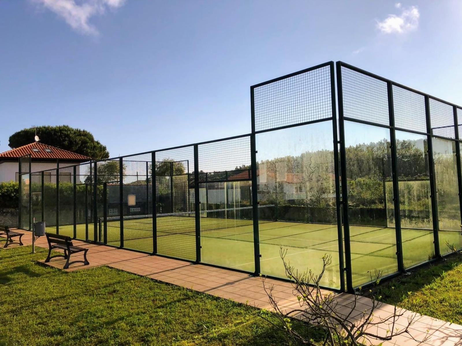Apartamento La Muga Azul Celorio  Dış mekan fotoğraf