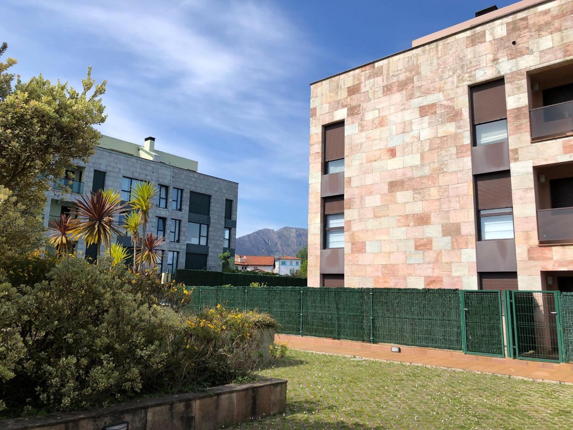 Apartamento La Muga Azul Celorio  Dış mekan fotoğraf